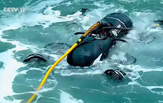 从水面0到深海10000米场景全覆盖：世航智能——海洋里的Space X