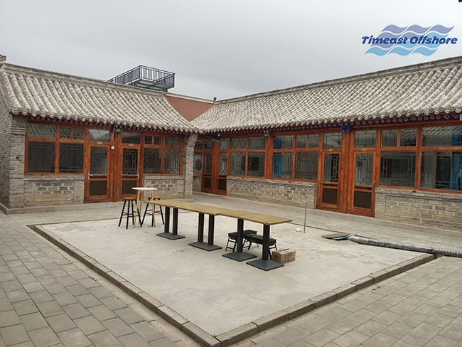 心之所向，行之所往——赴一场春天的约会