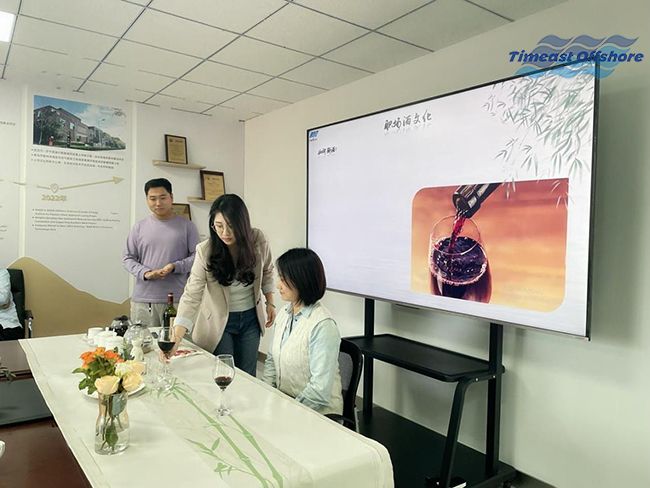 职场礼仪培训——知礼行天下 职场礼仪培训——知礼行天下