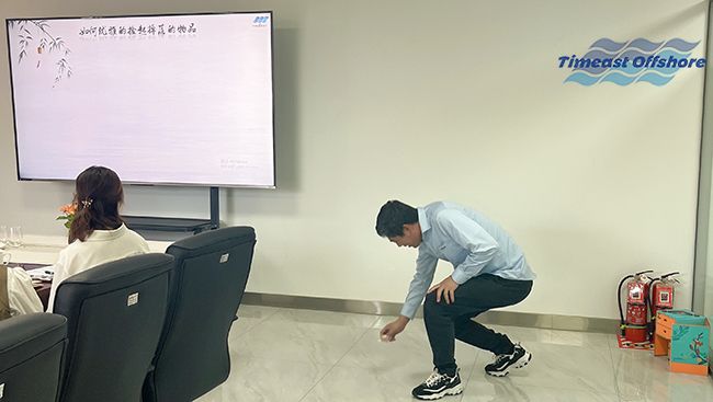 职场礼仪培训——知礼行天下 职场礼仪培训——知礼行天下