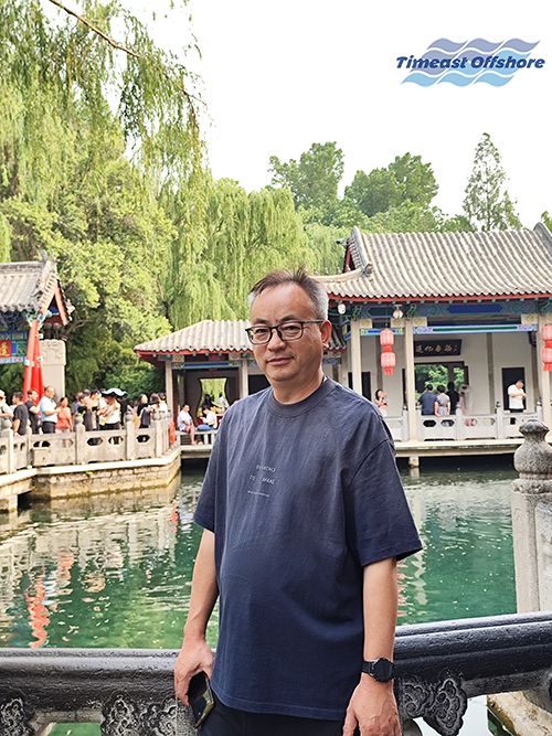 泉城探韵 天易凝心——济南团建圆满收官