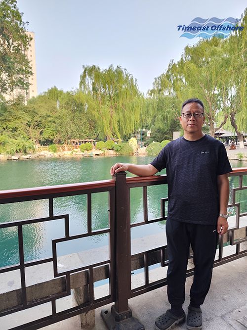 泉城探韵 天易凝心——济南团建圆满收官