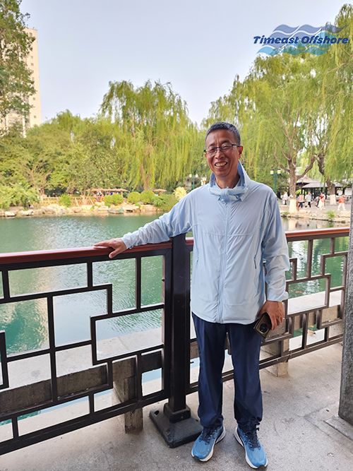 泉城探韵 天易凝心——济南团建圆满收官