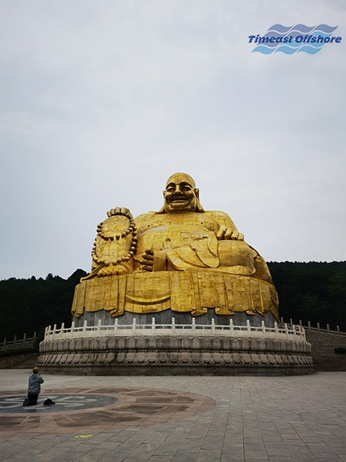 泉城探韵 天易凝心——济南团建圆满收官