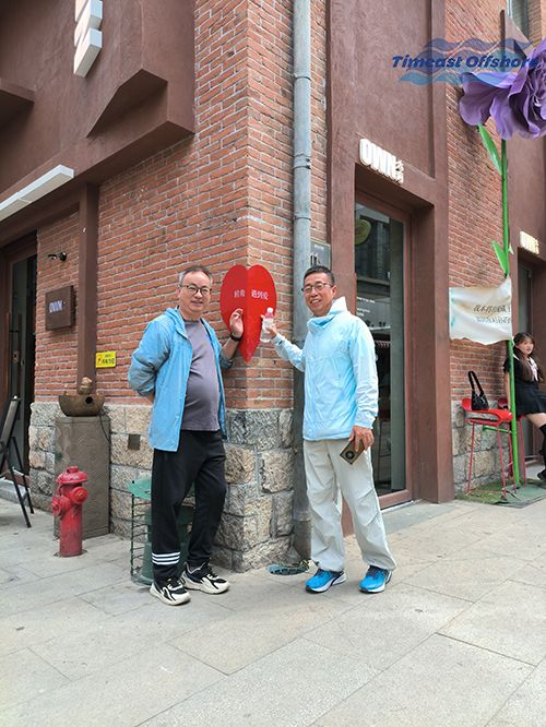 泉城探韵 天易凝心——济南团建圆满收官