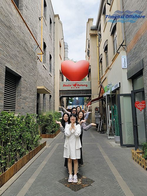 泉城探韵 天易凝心——济南团建圆满收官