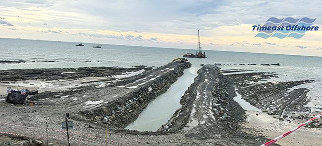 情系海外筑梦人 天易暖心赴一线