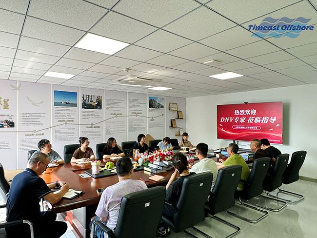 我司2026年度管理体系审核工作顺利完成