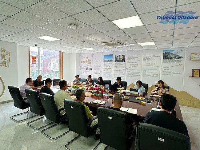 我司2026年度管理体系审核工作顺利完成